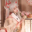 @奶狮不咬人全新发行的作品套装